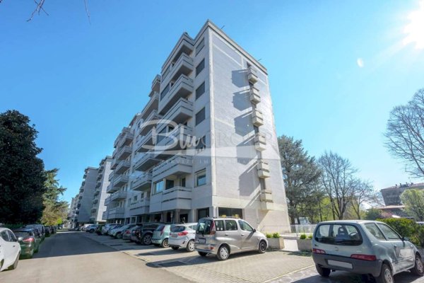 ufficio in affitto a Carpi