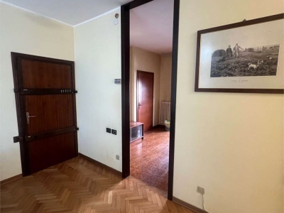 appartamento in affitto a Carpi in zona Centro Storico