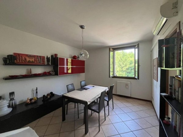 casa indipendente in affitto a Carpi in zona Santa Croce
