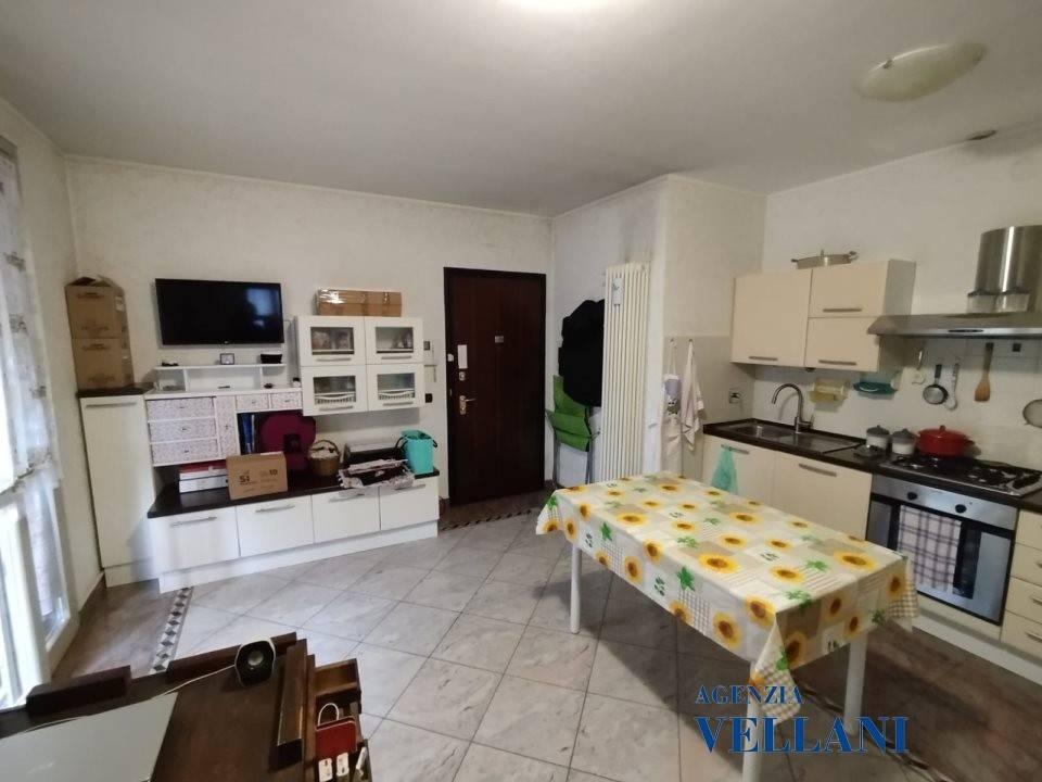 appartamento in affitto a Carpi in zona Cibeno Pile