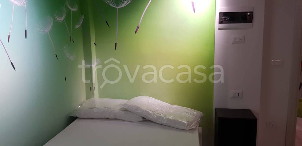 monolocale in affitto a Carpi