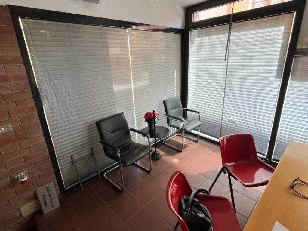 negozio in affitto a Carpi