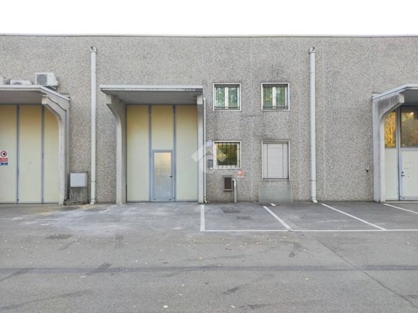 locale commerciale in affitto a Carpi in zona San Marino
