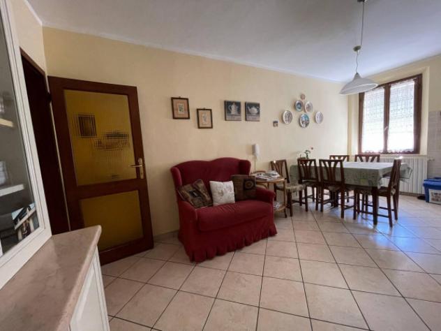 appartamento in affitto a Carpi