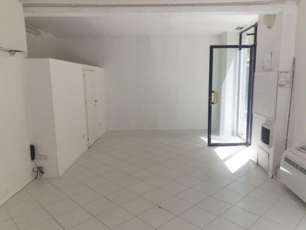 negozio in affitto a Carpi