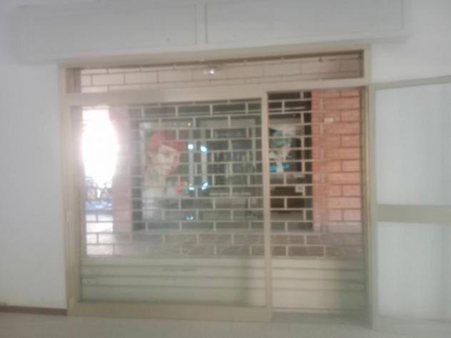 negozio in affitto a Carpi