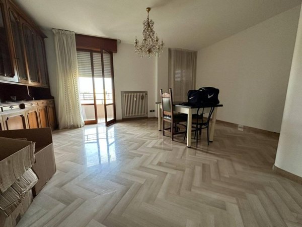 appartamento in affitto a Carpi in zona Centro Storico