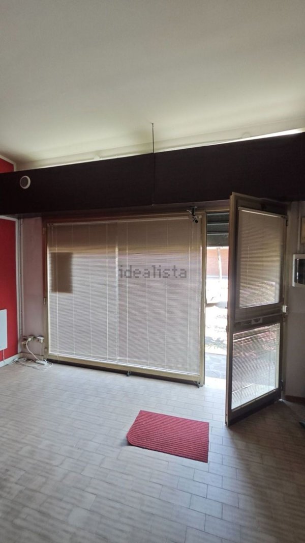 locale di sgombero in affitto a Carpi