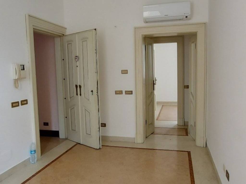appartamento in affitto a Carpi