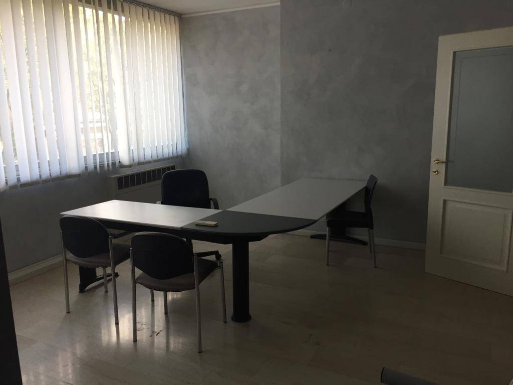 ufficio in affitto a Carpi