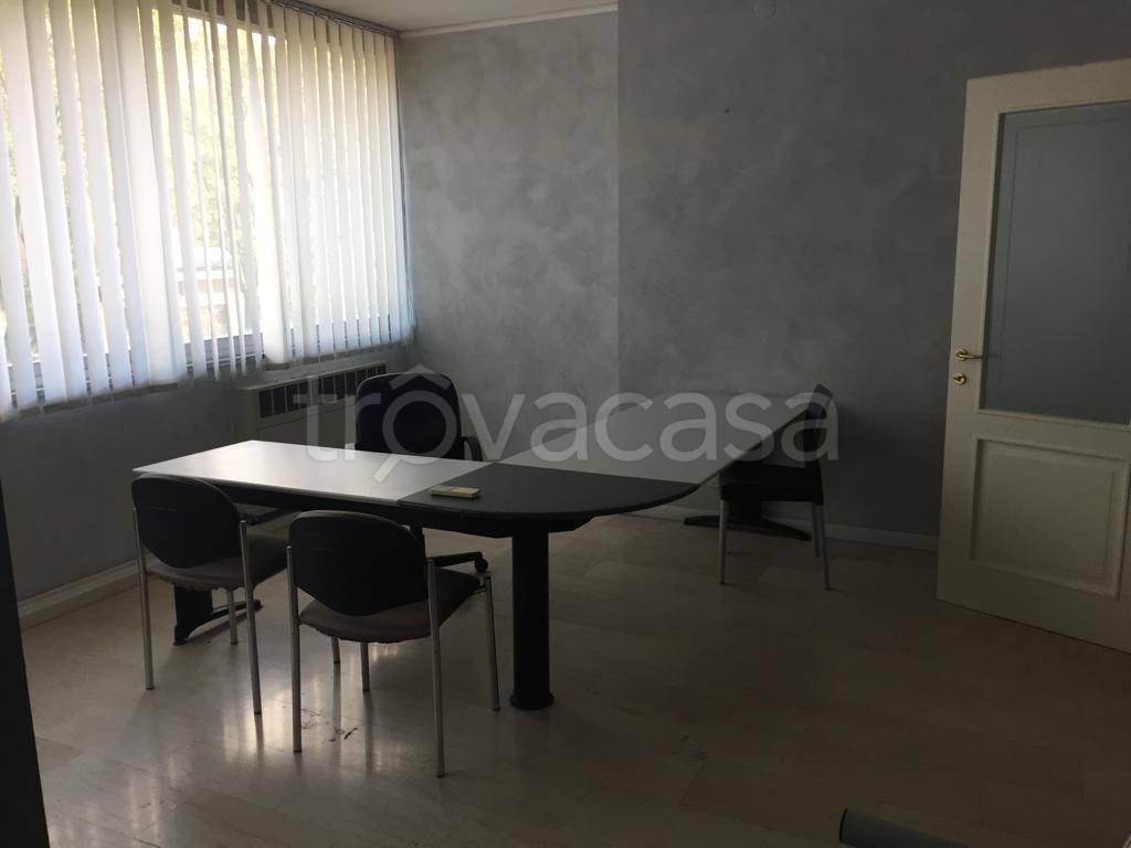 appartamento in affitto a Carpi