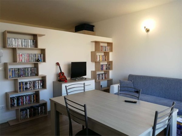 appartamento in affitto a Carpi
