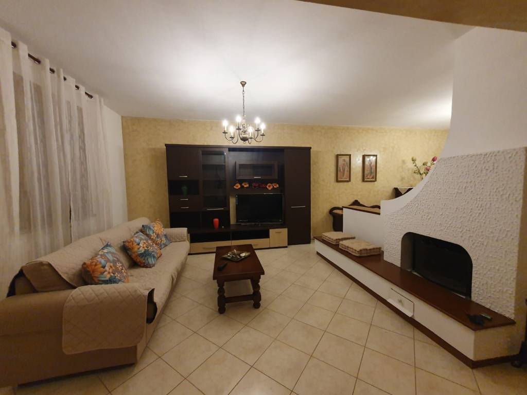 casa indipendente in affitto a Carpi in zona San Marino