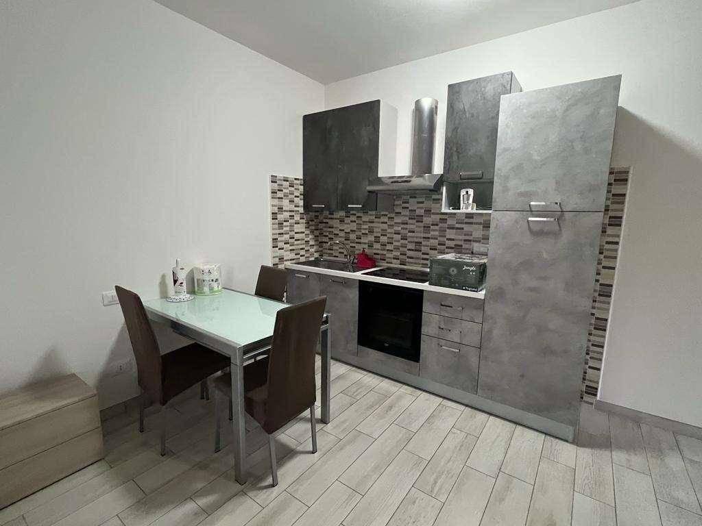 appartamento in affitto a Carpi