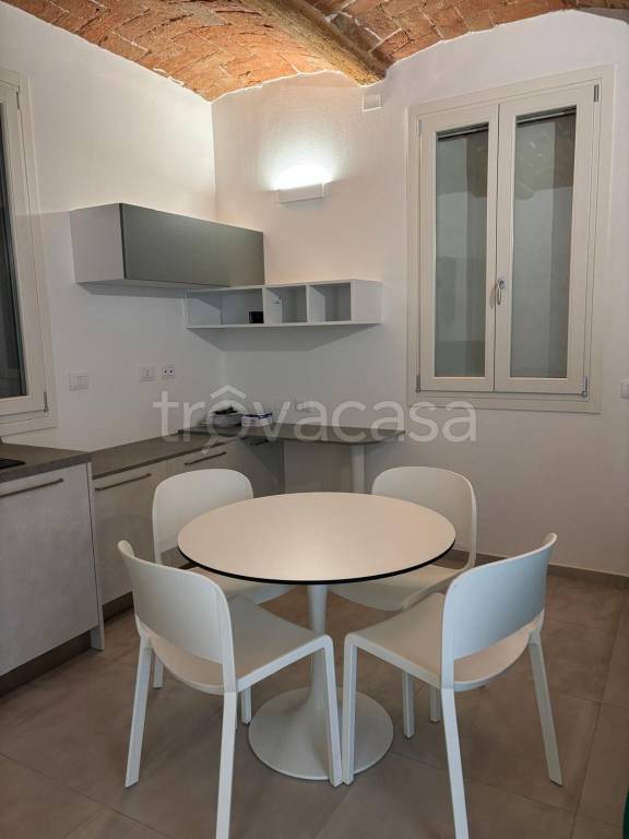 appartamento in affitto a Carpi in zona Centro Storico
