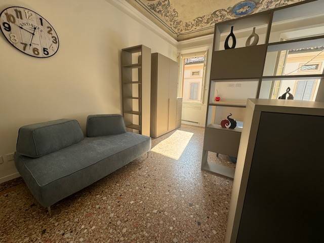 appartamento in affitto a Carpi in zona Centro Storico