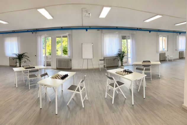 negozio in affitto a Carpi