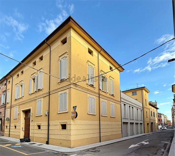 appartamento in affitto a Carpi