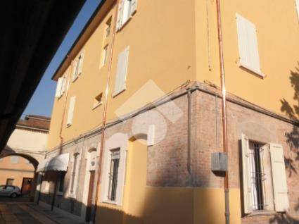 appartamento in affitto a Carpi in zona Centro Storico