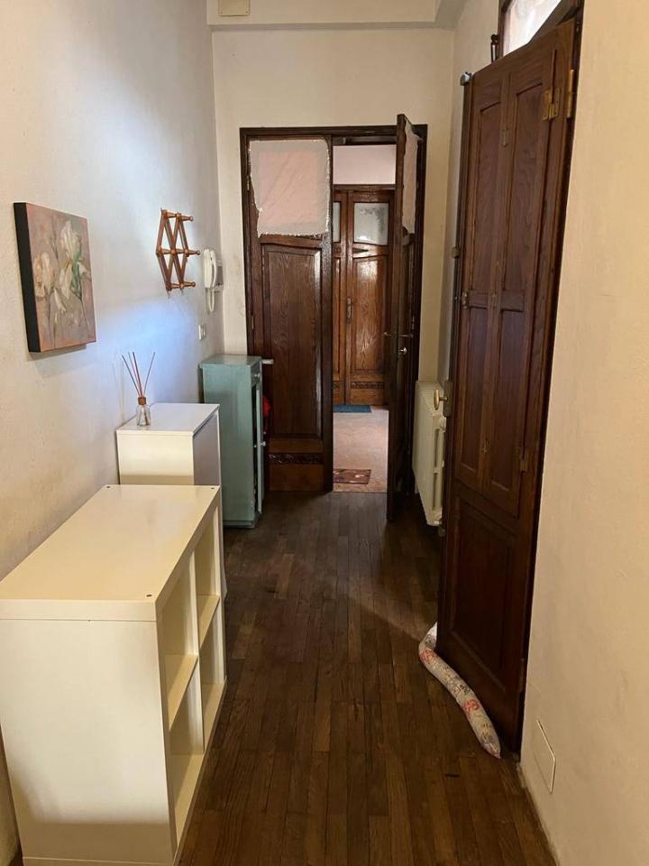 appartamento in affitto a Carpi