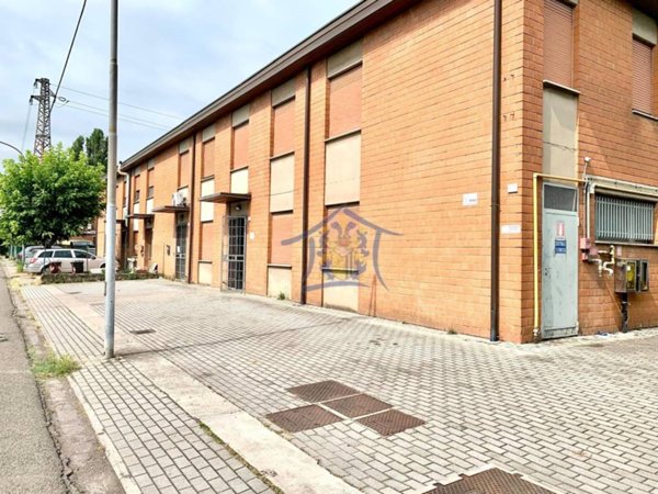 appartamento in affitto a Carpi
