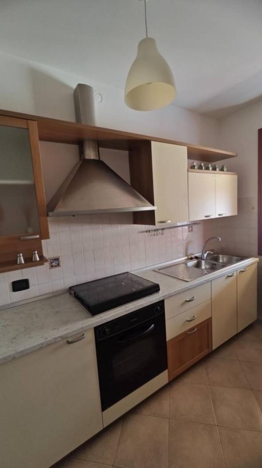 appartamento in affitto a Carpi in zona Quartirolo