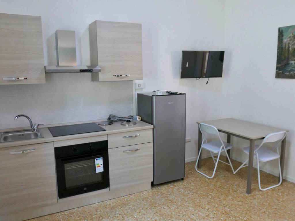 appartamento in affitto a Carpi