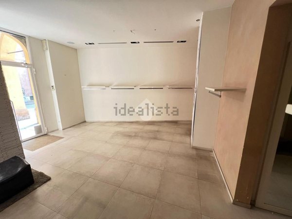 negozio in affitto a Carpi in zona Centro Storico