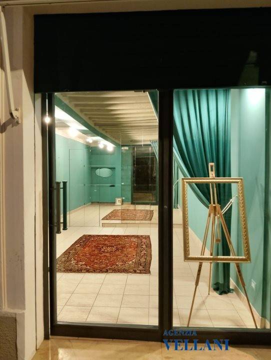 negozio in affitto a Carpi