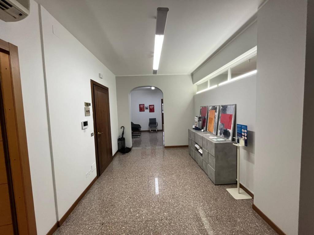 ufficio in affitto a Carpi