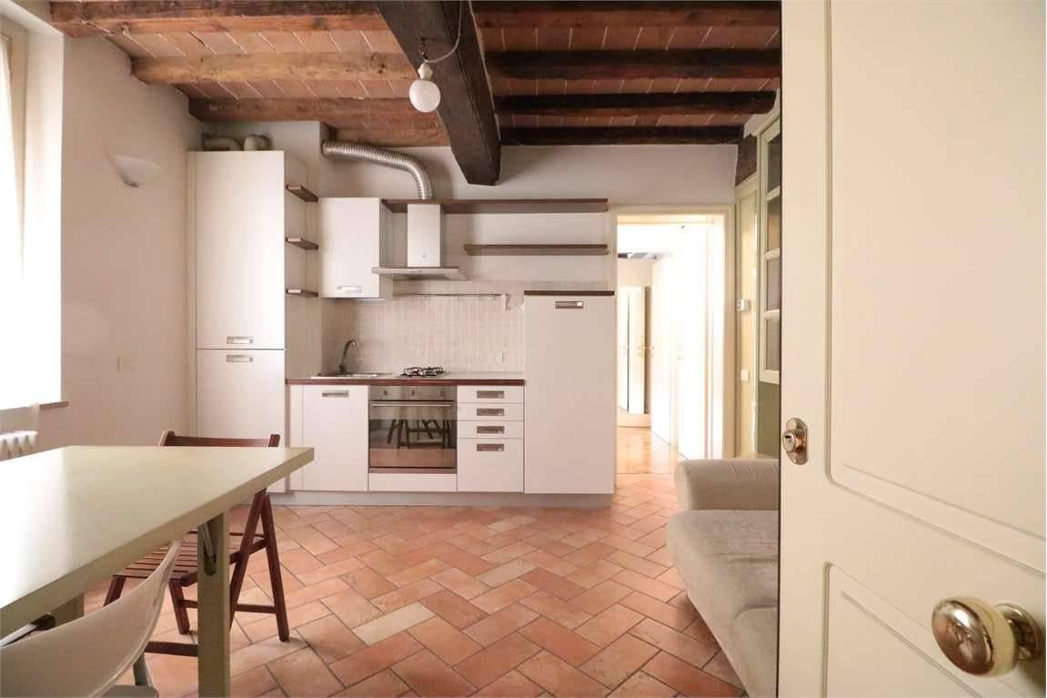 appartamento in affitto a Carpi in zona Centro Storico
