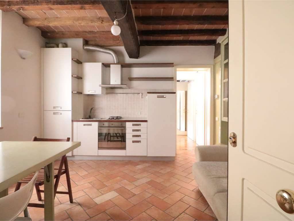 appartamento in affitto a Carpi in zona Centro Storico