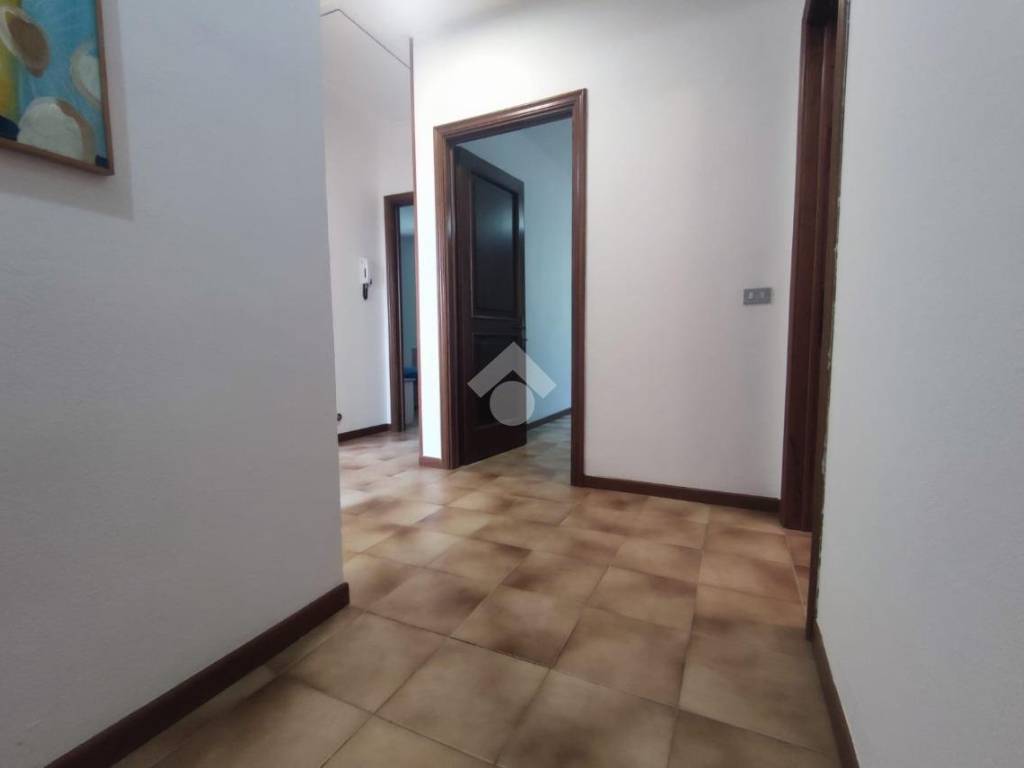 appartamento in affitto a Carpi