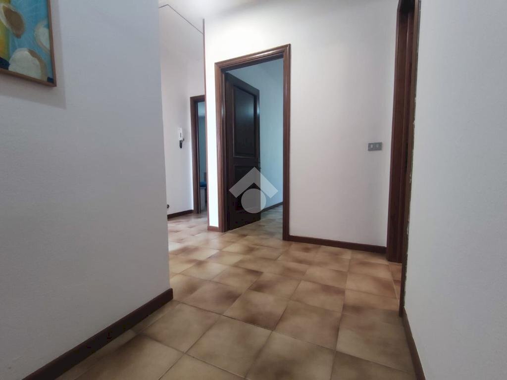 appartamento in affitto a Carpi