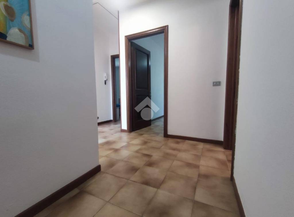 appartamento in affitto a Carpi