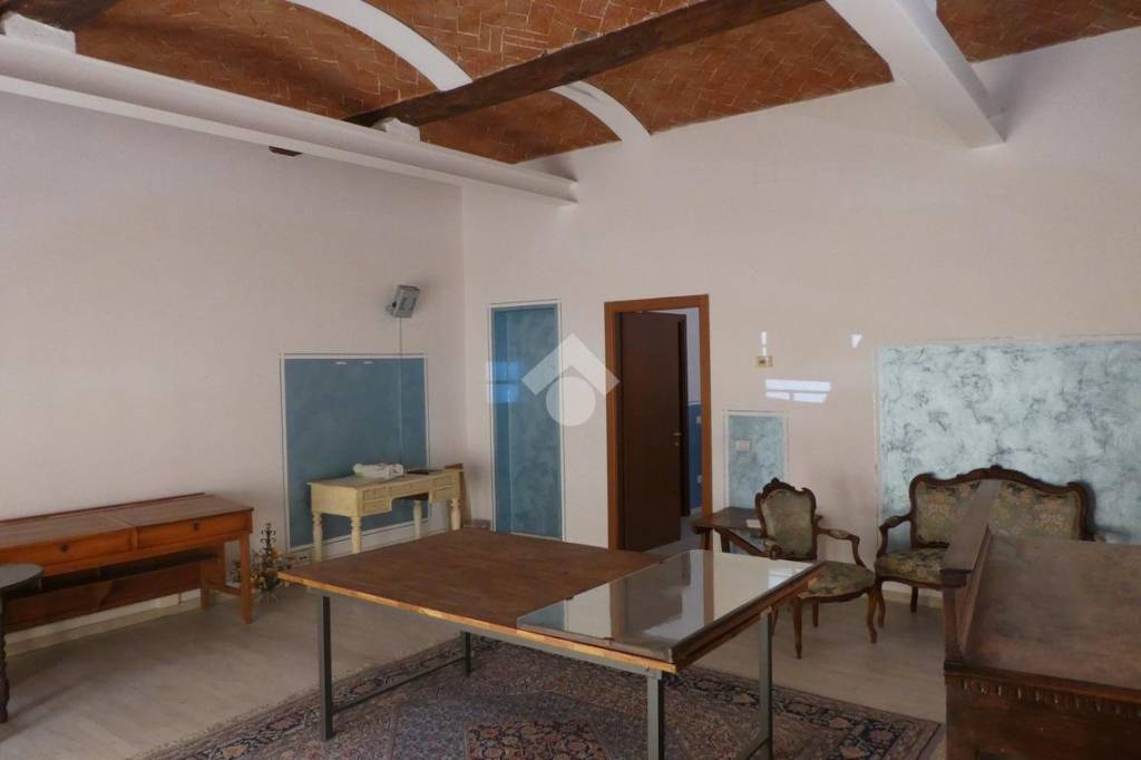ufficio in affitto a Carpi in zona Centro Storico