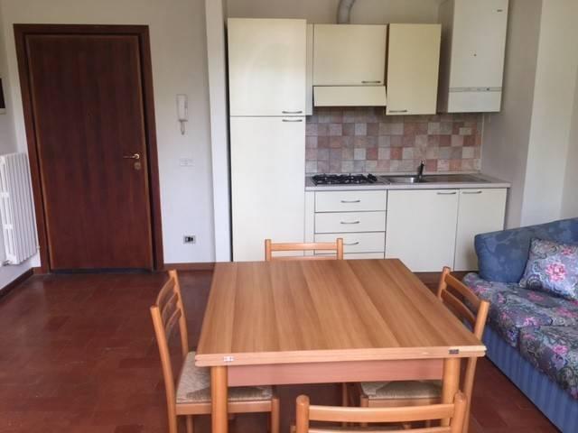 appartamento in affitto a Carpi in zona Quartirolo
