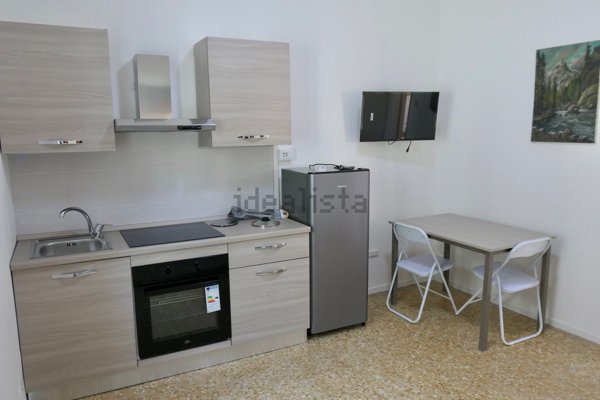 appartamento in affitto a Carpi