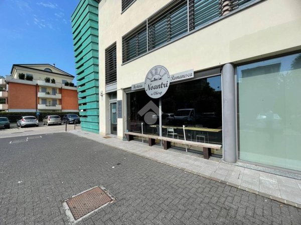 negozio in affitto a Carpi in zona Centro Storico