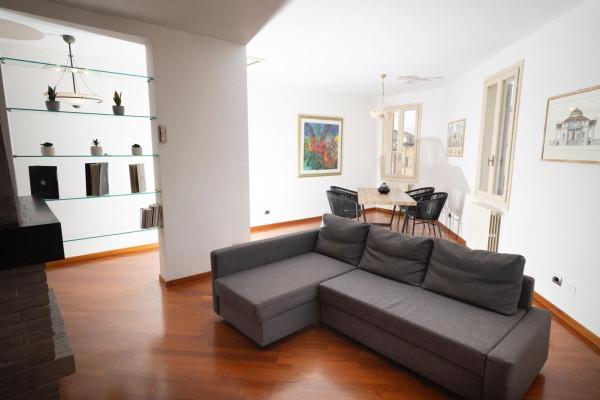 appartamento in affitto a Carpi in zona Cibeno Pile