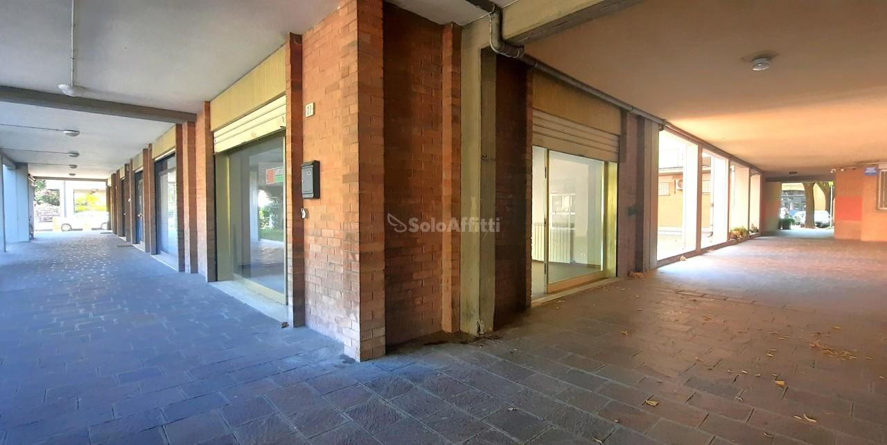 appartamento in affitto a Carpi in zona Centro Storico