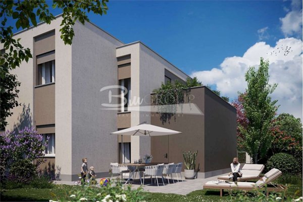 appartamento in affitto a Carpi