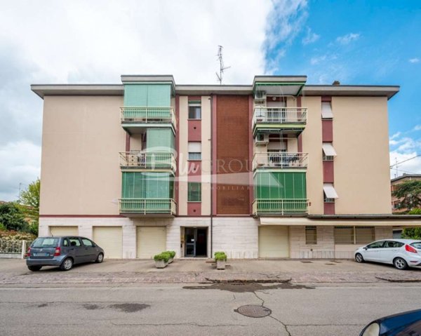 appartamento in affitto a Carpi in zona Quartirolo