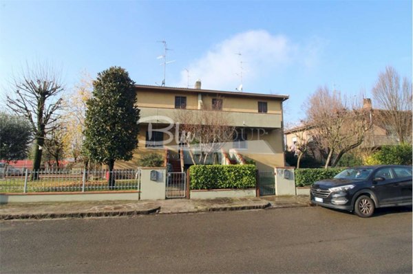 appartamento in affitto a Carpi in zona Fossoli