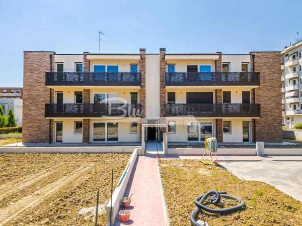 appartamento in affitto a Carpi