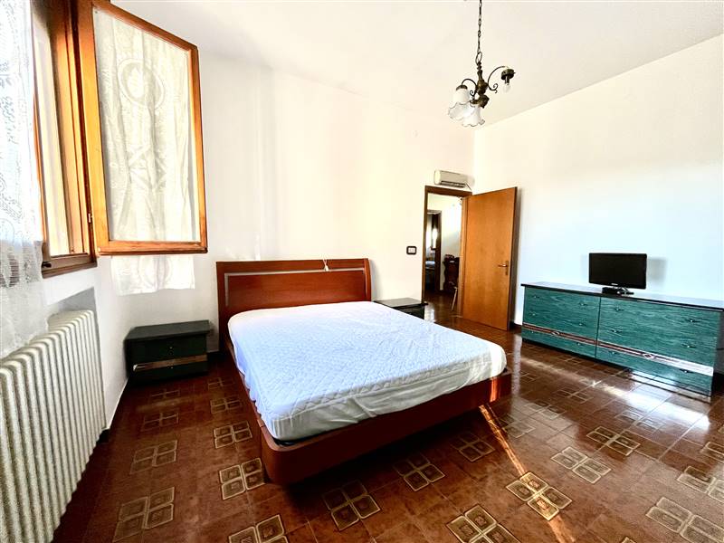 appartamento in affitto a Carpi in zona San Marino