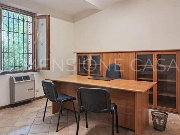 ufficio in affitto a Carpi in zona Cortile