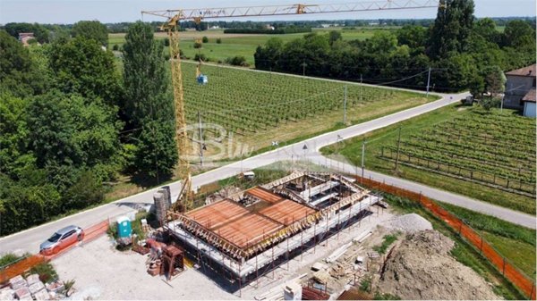 appartamento in affitto a Carpi in zona Gargallo