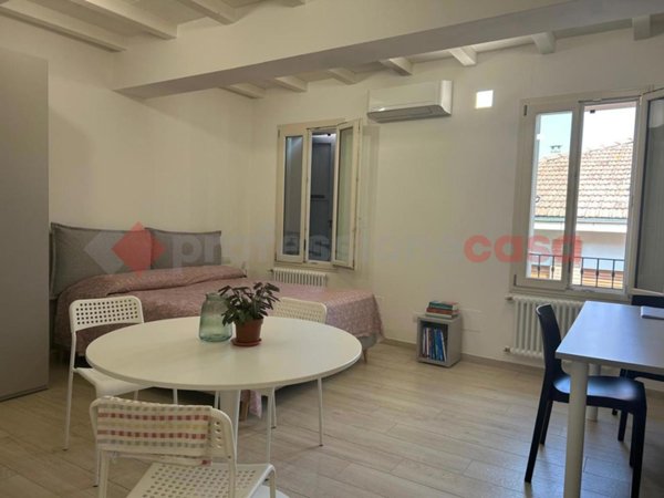 appartamento in affitto a Carpi in zona Centro Storico