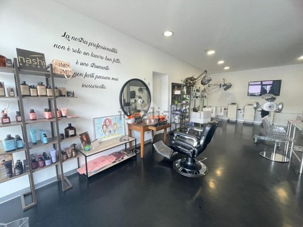 loft in affitto a Carpi